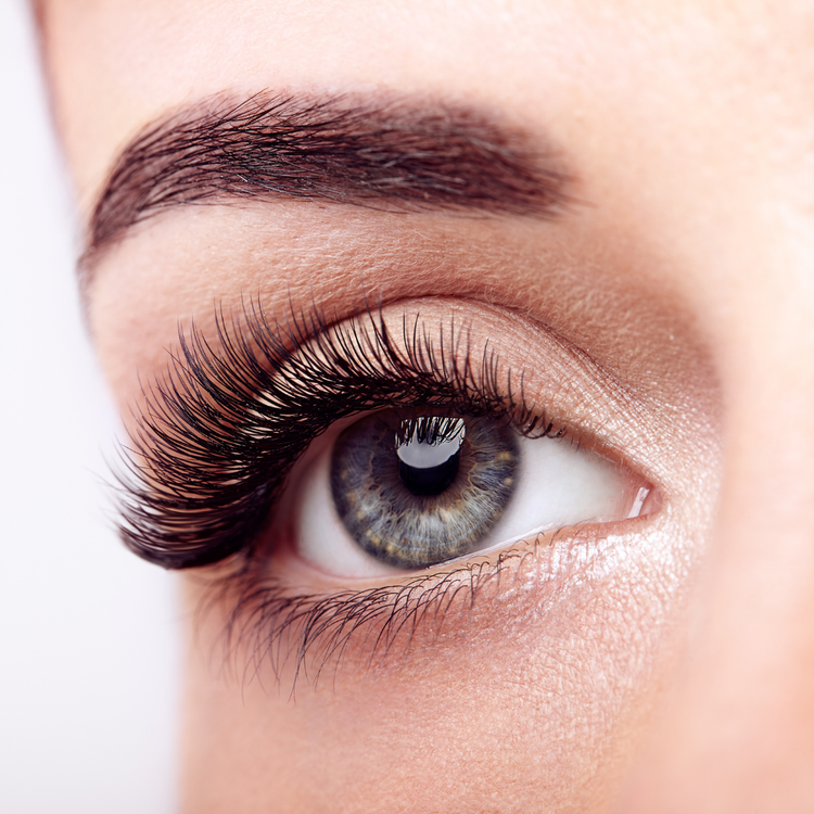 Cluster Lashes