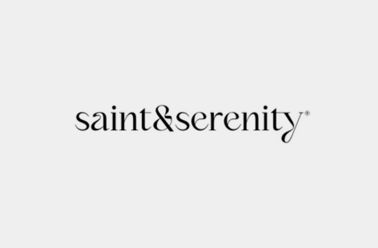 Saint & Serenity