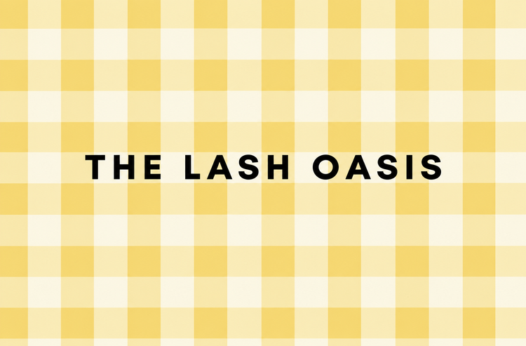 The Lash Oasis