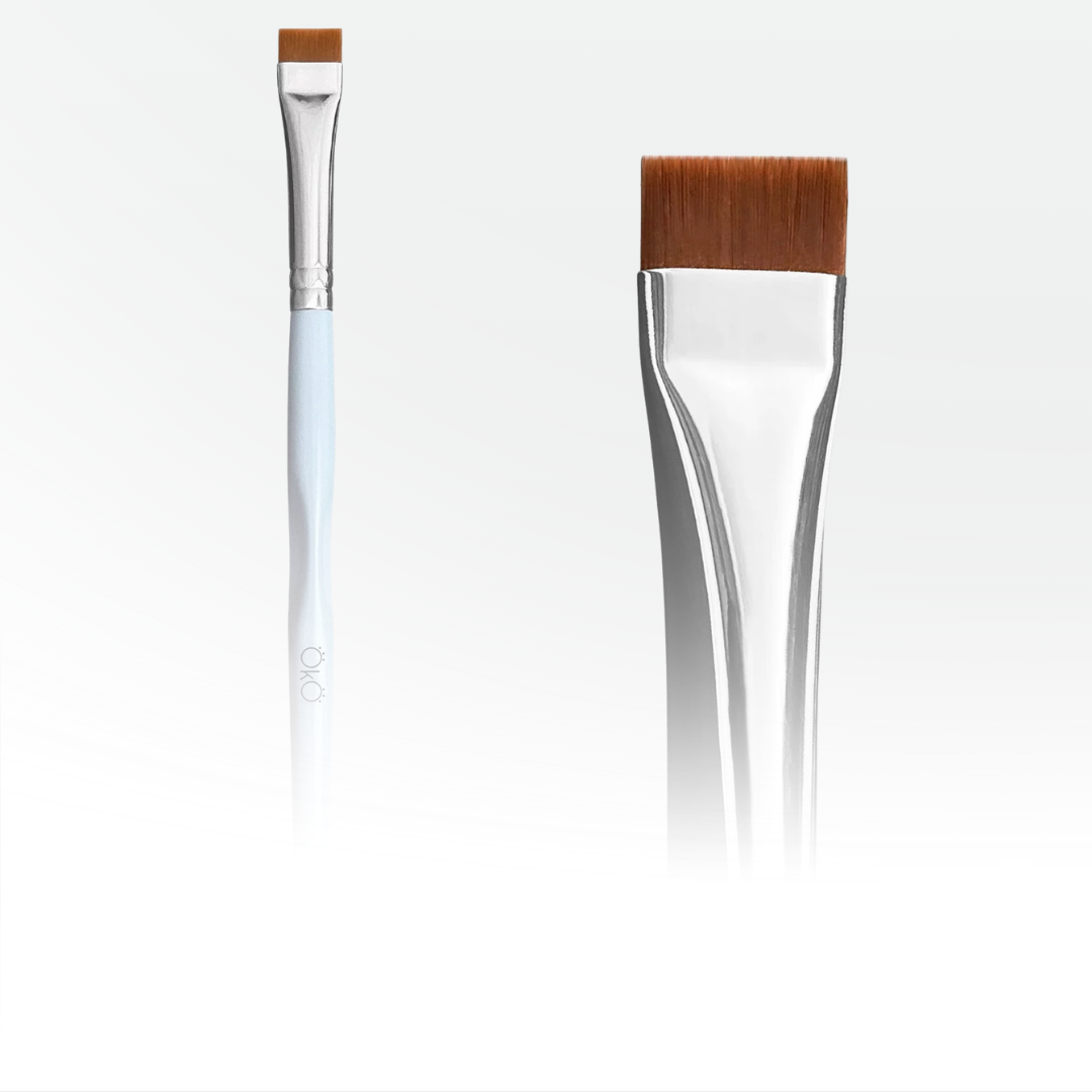Flawless Brushes - Flawless Brows Set