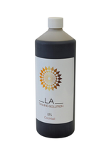 Load image into Gallery viewer, LA Tan Spray Tan Solution (1 Litre)
