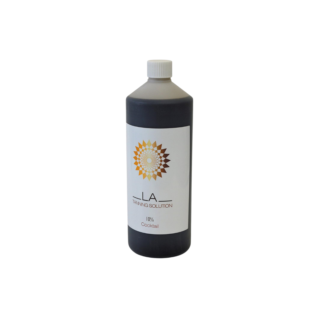 Spray Tan Solution (1 Litre)