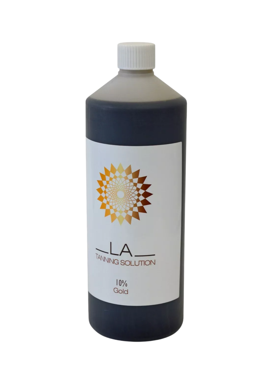 LA Tan Spray Tan Solution (1 Litre)