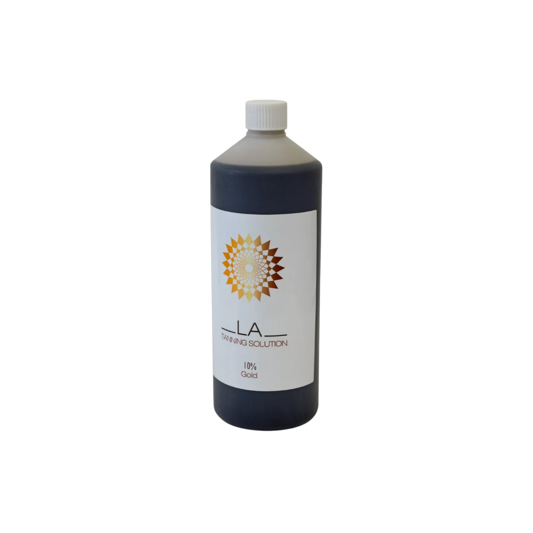 LA Tan Spray Tan Solution (1 Litre)