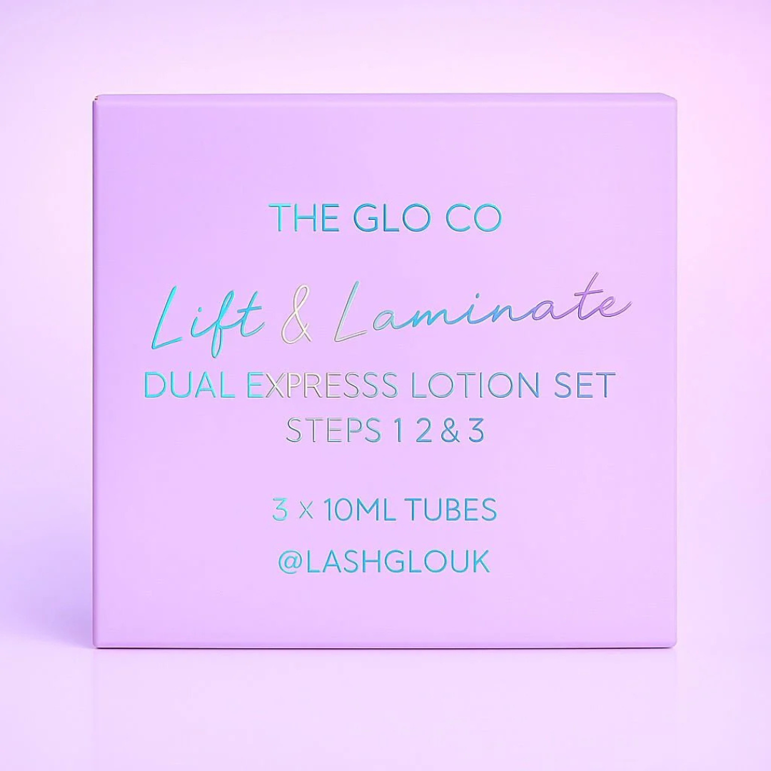 Express Dual Lotion Set (10ml)