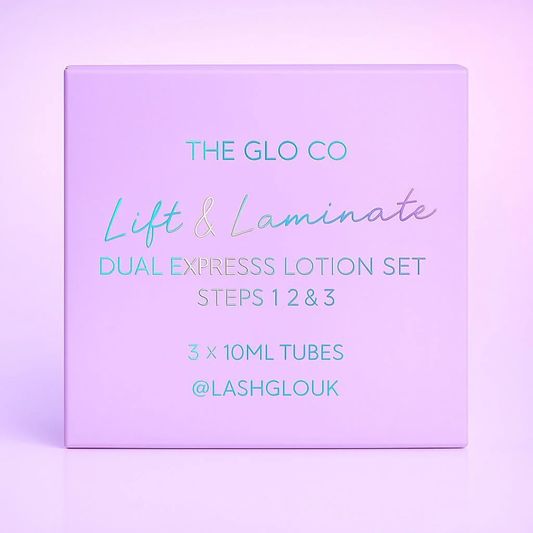 Express Dual Lotion Set (10ml)