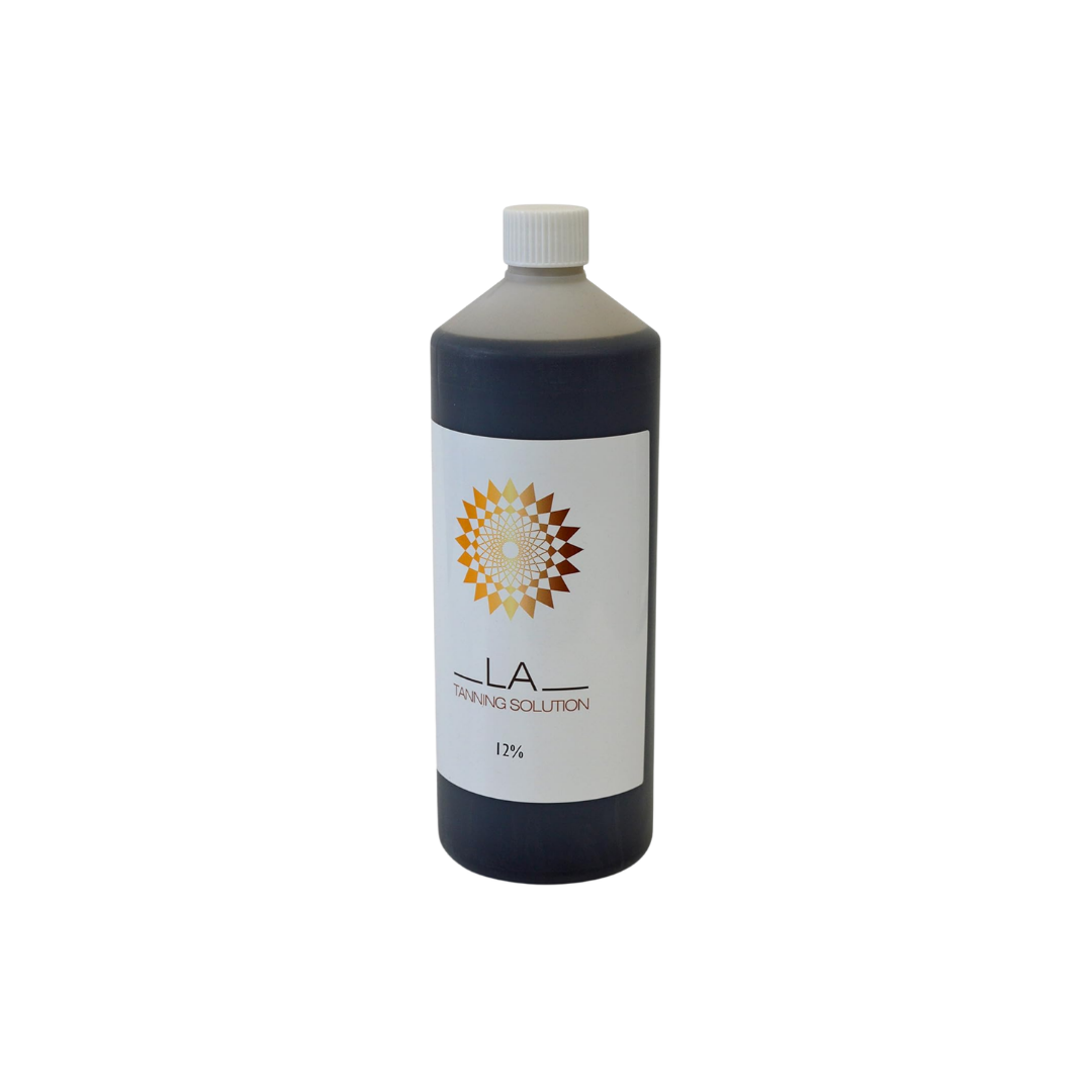 Spray Tan Solution (1 Litre)