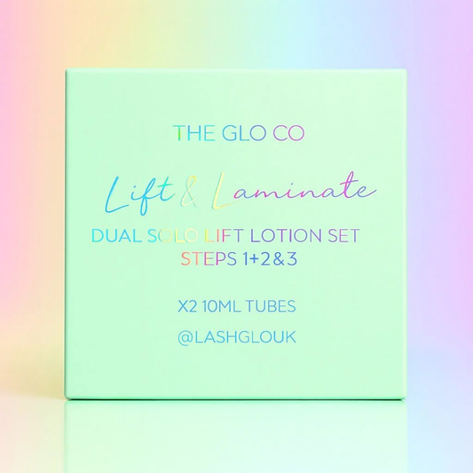Solo Lift One Step Lotion Set (10ml)
