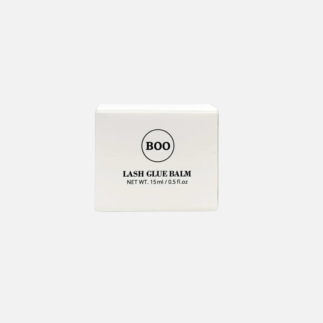Lash Glue Balm