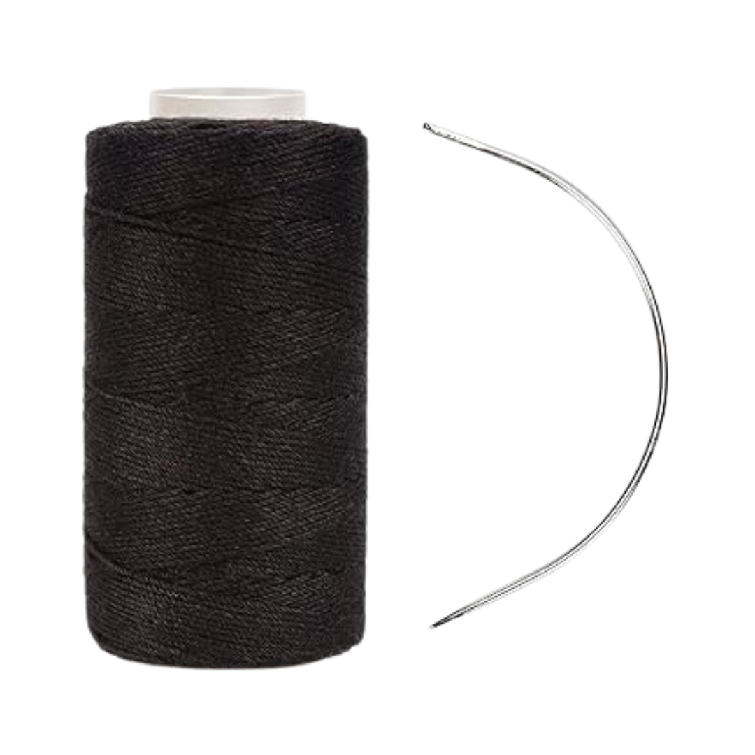 Thread and C Needle