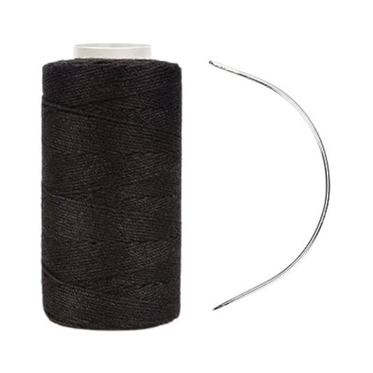 Thread and C Needle