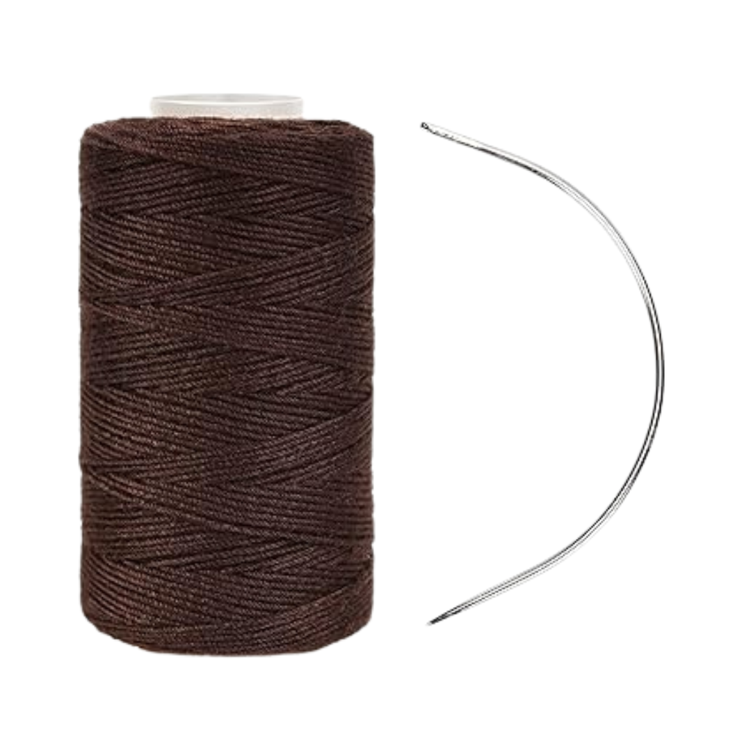 Thread and C Needle