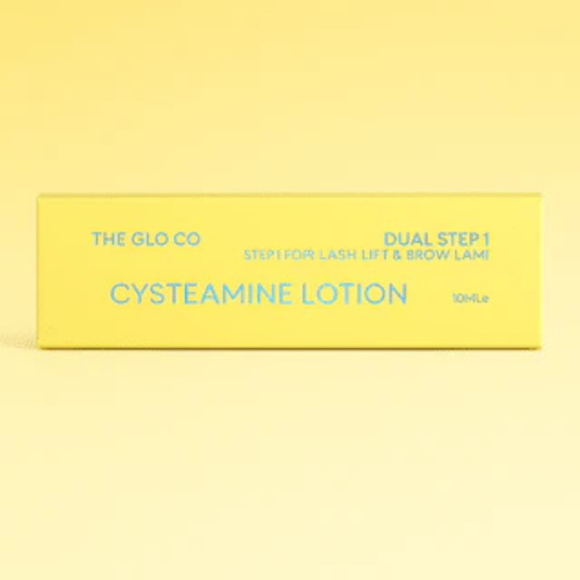 Cysteamine Lotion - Dual Step 1 (10ml)