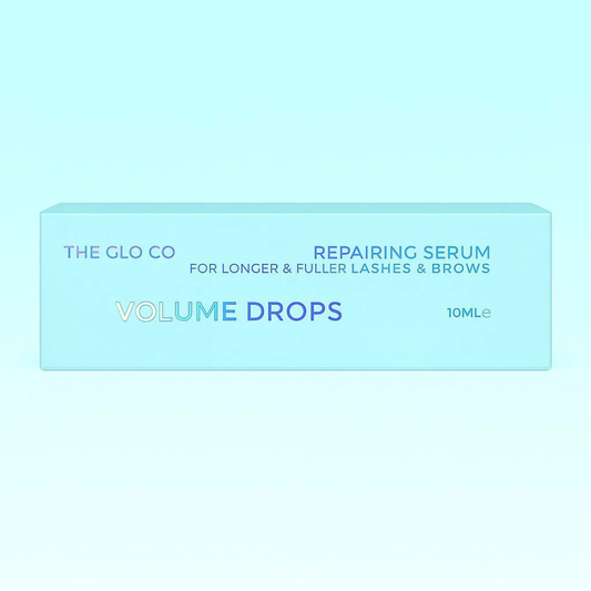 Volume Drops Repairing Serum (Step 3)