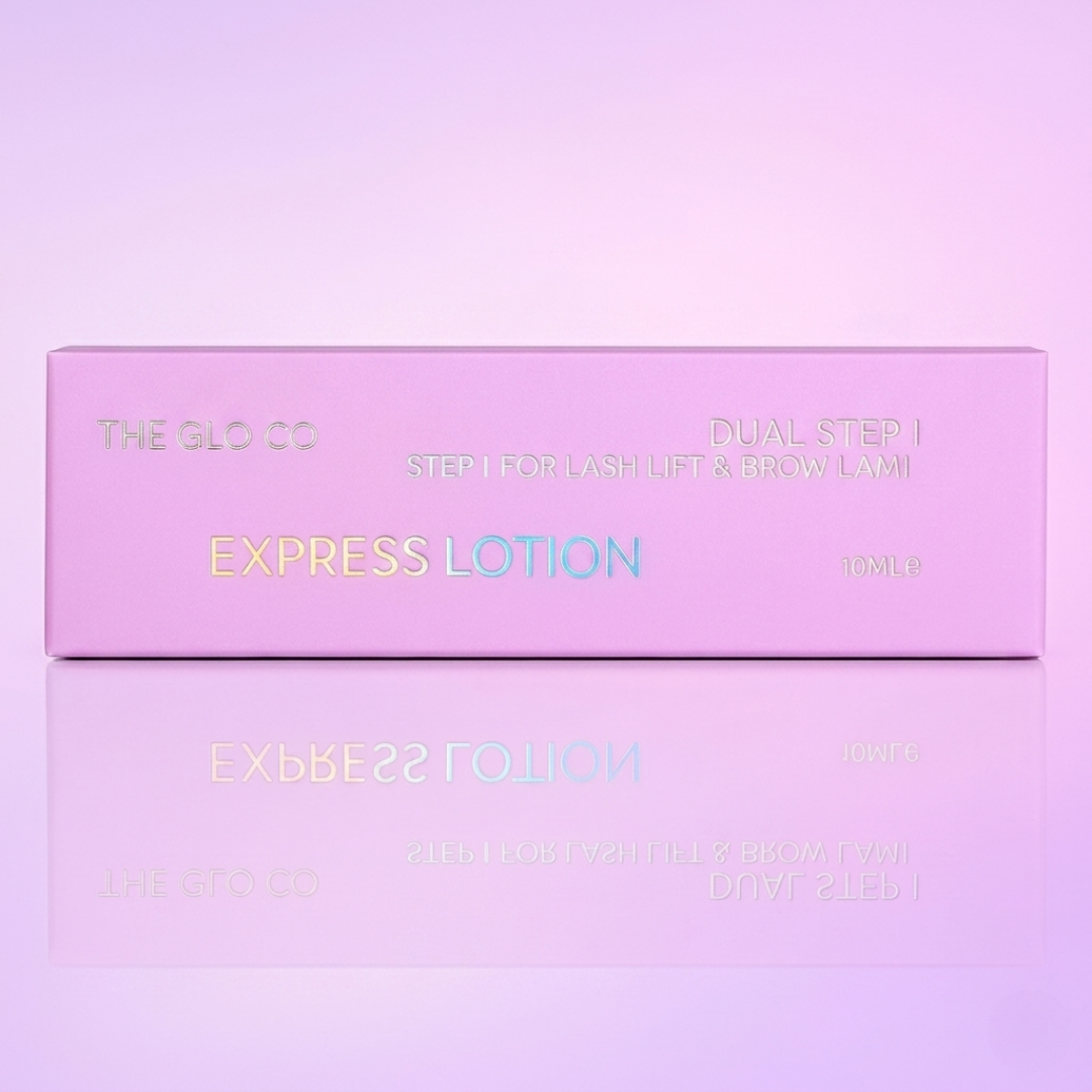 Express Dual (Step 1)