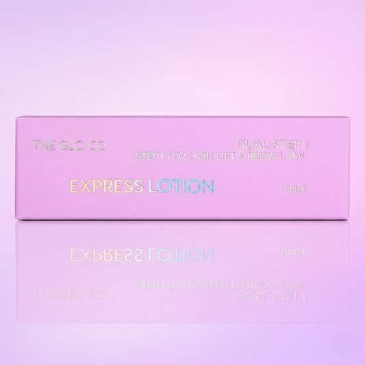 Express Dual (Step 1)