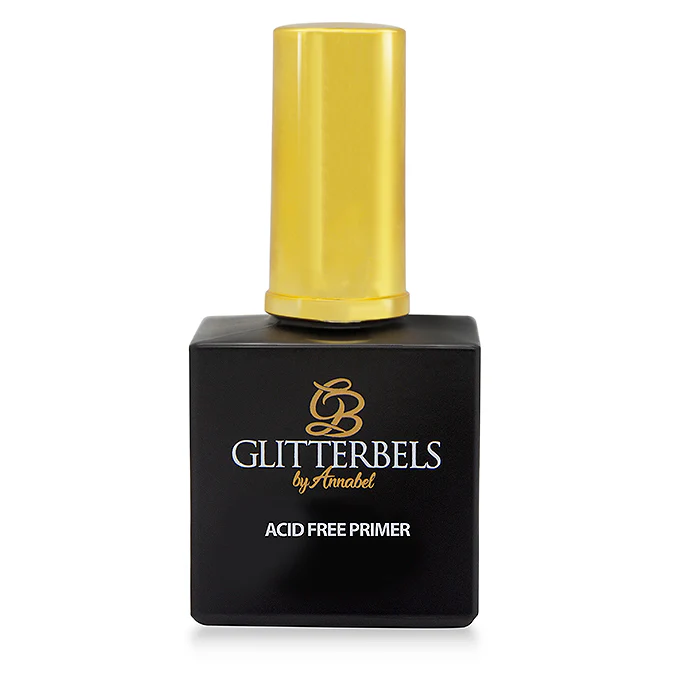 Acid Free Primer