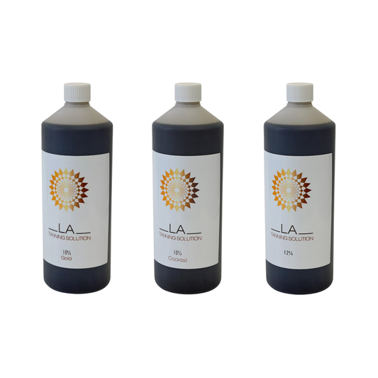 Spray Tan Solution (1 Litre)