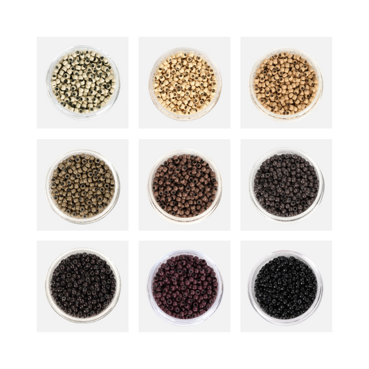 Nano Beads