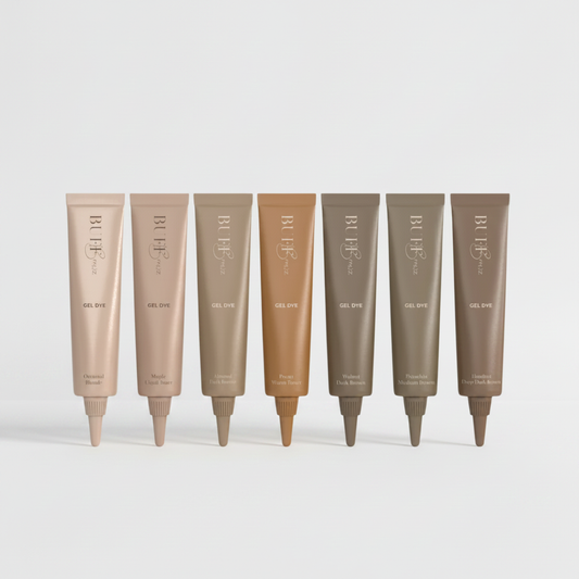 Hybrid Gel Tints