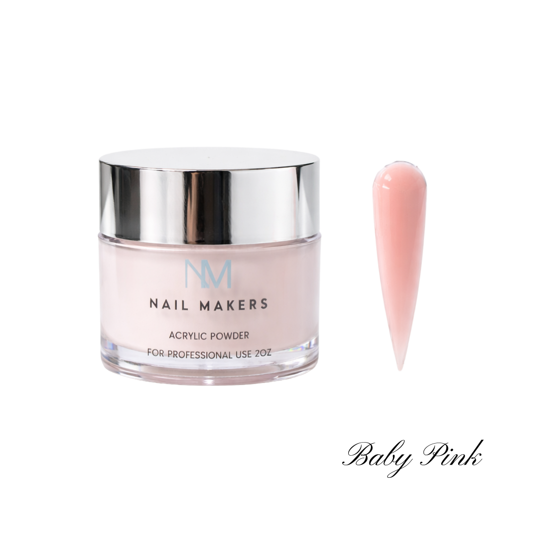 Acrylic Powder