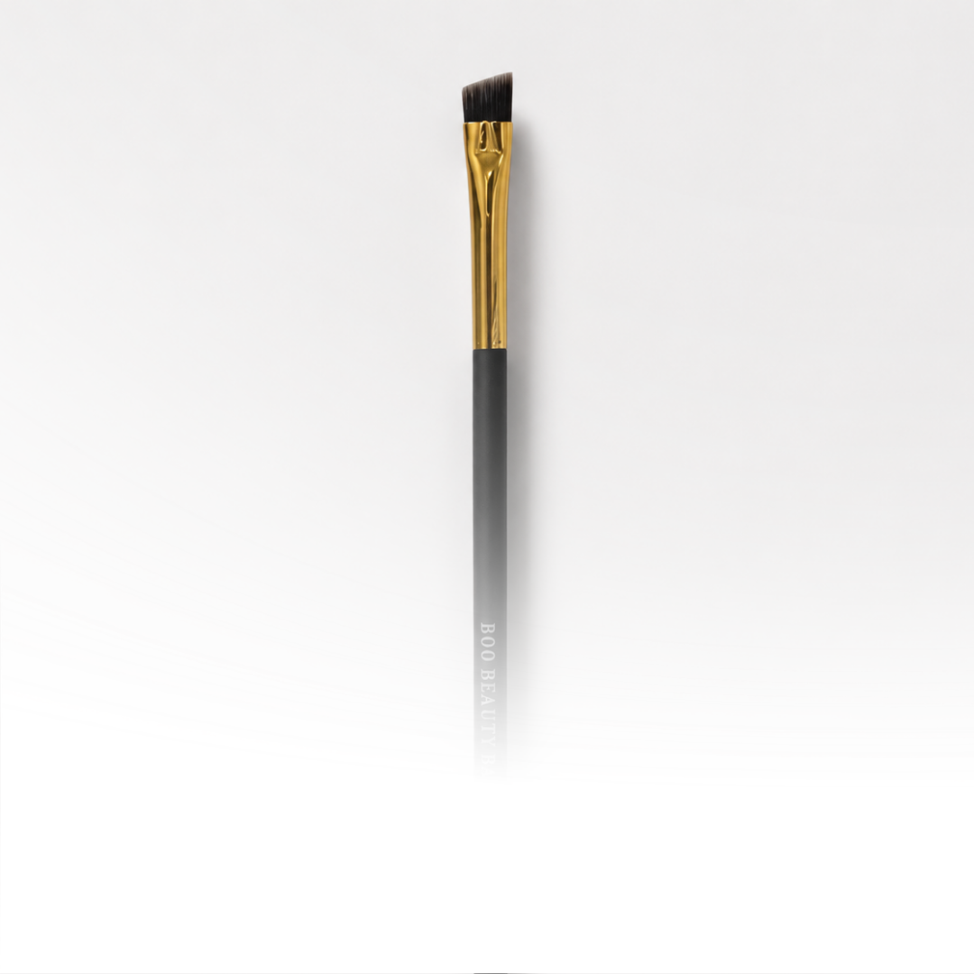 Angled Applying Brush- 2203