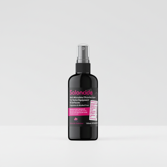 Anti-Microbial Disinfectant Surface & Equipment Spray