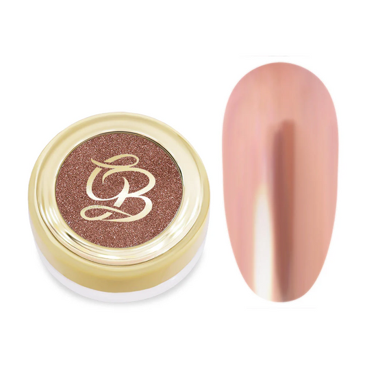 Chrome Crazy Powders
