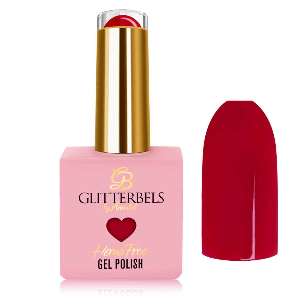 Gel Polish (Hema Free)