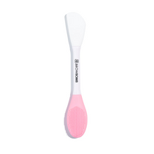 Load image into Gallery viewer, Silicone Brow Scrub Brush
