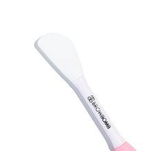 Load image into Gallery viewer, Silicone Brow Scrub Brush
