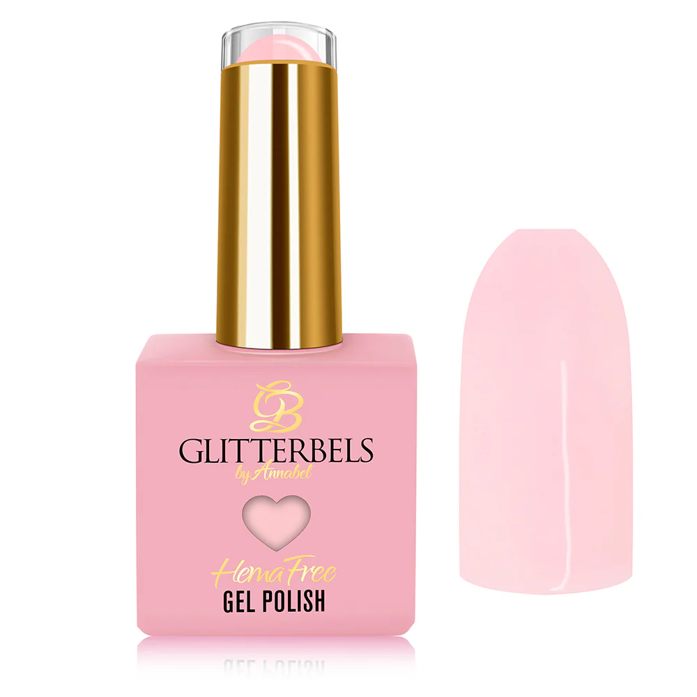 Gel Polish (Hema Free)