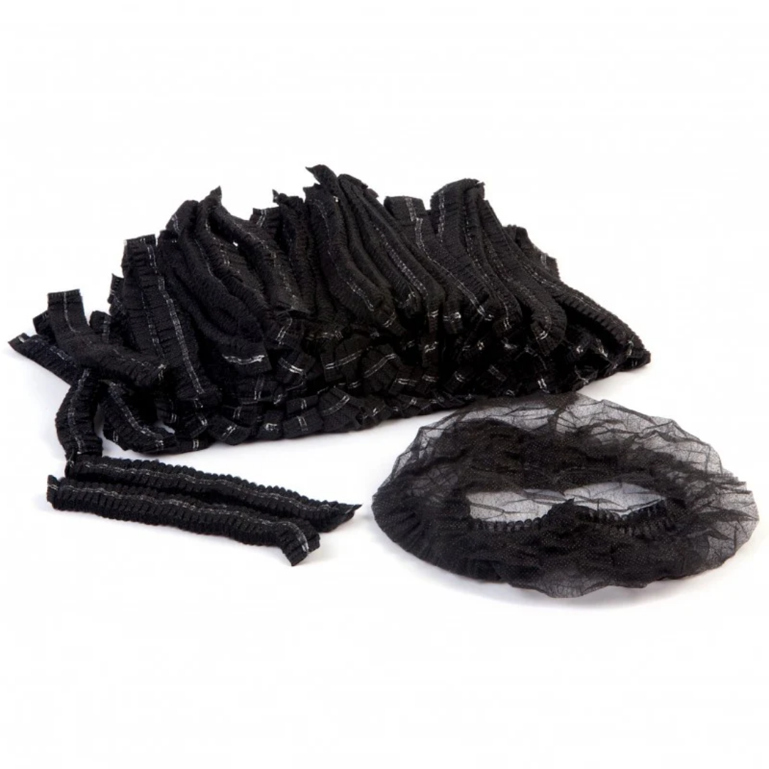 Hair Nets (25pk)