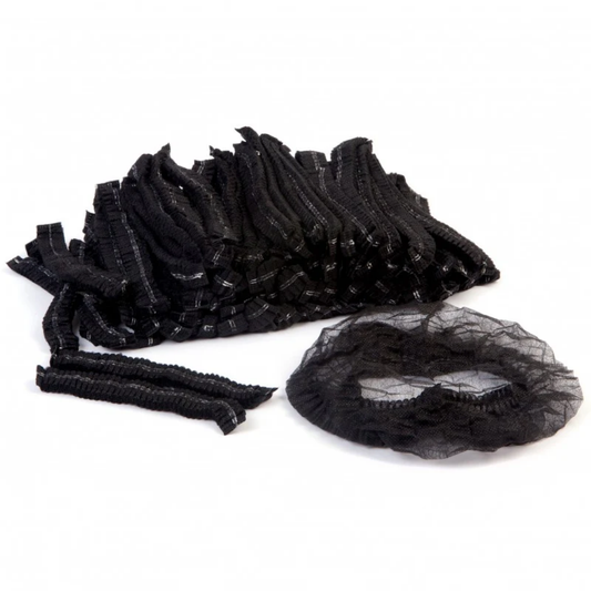 Hair Nets (25pk)