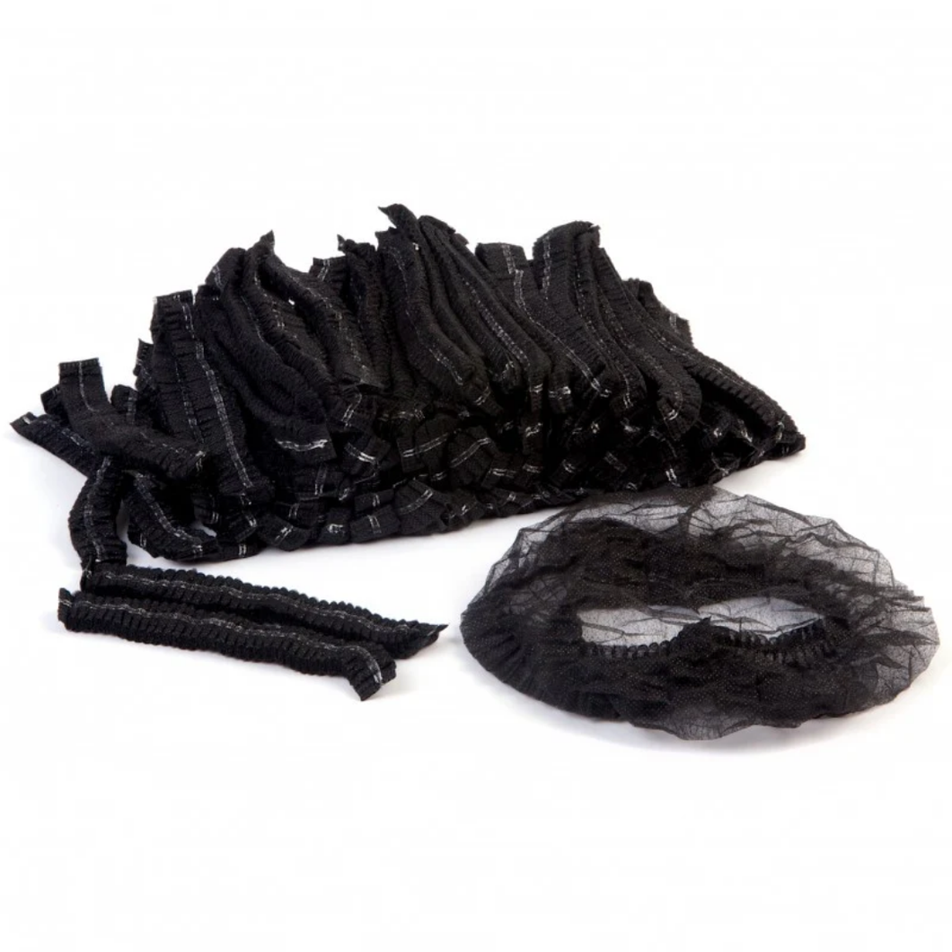 Hair Nets (25pk)