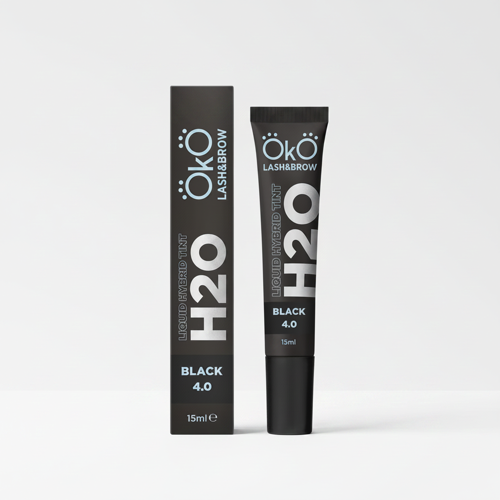 H2O Liquid Hybrid Tint