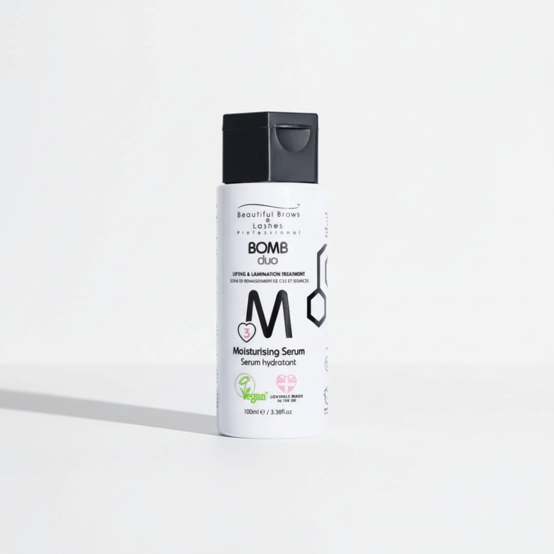 Pro Aftercare Moisturising Serum (Step 3)