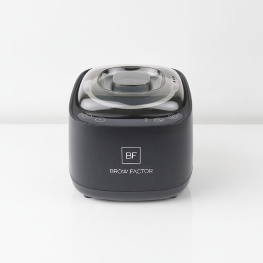 Single Digital Wax Heater