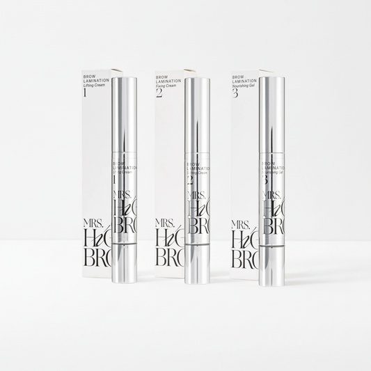 Brow Lamination System