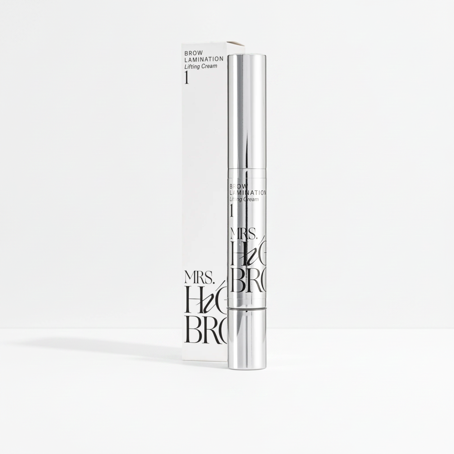 Brow Lamination System