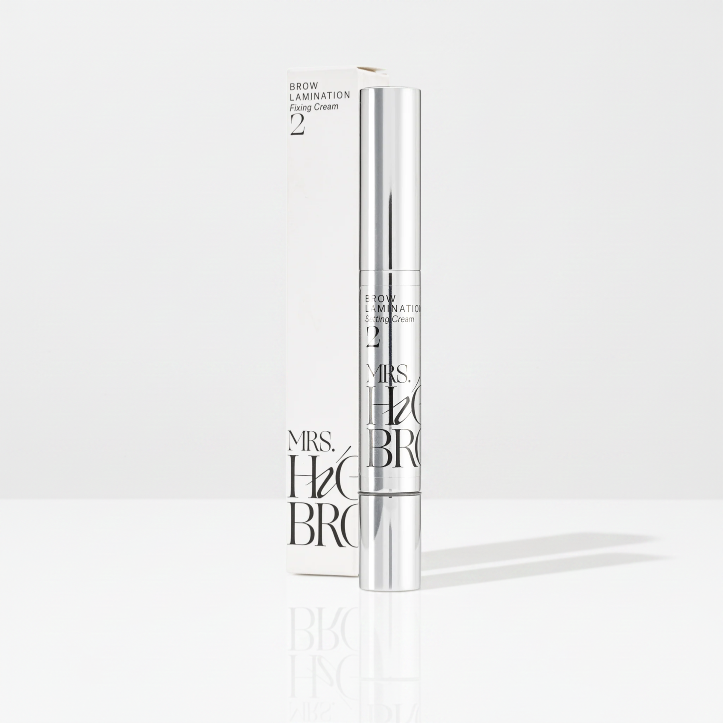 Brow Lamination System