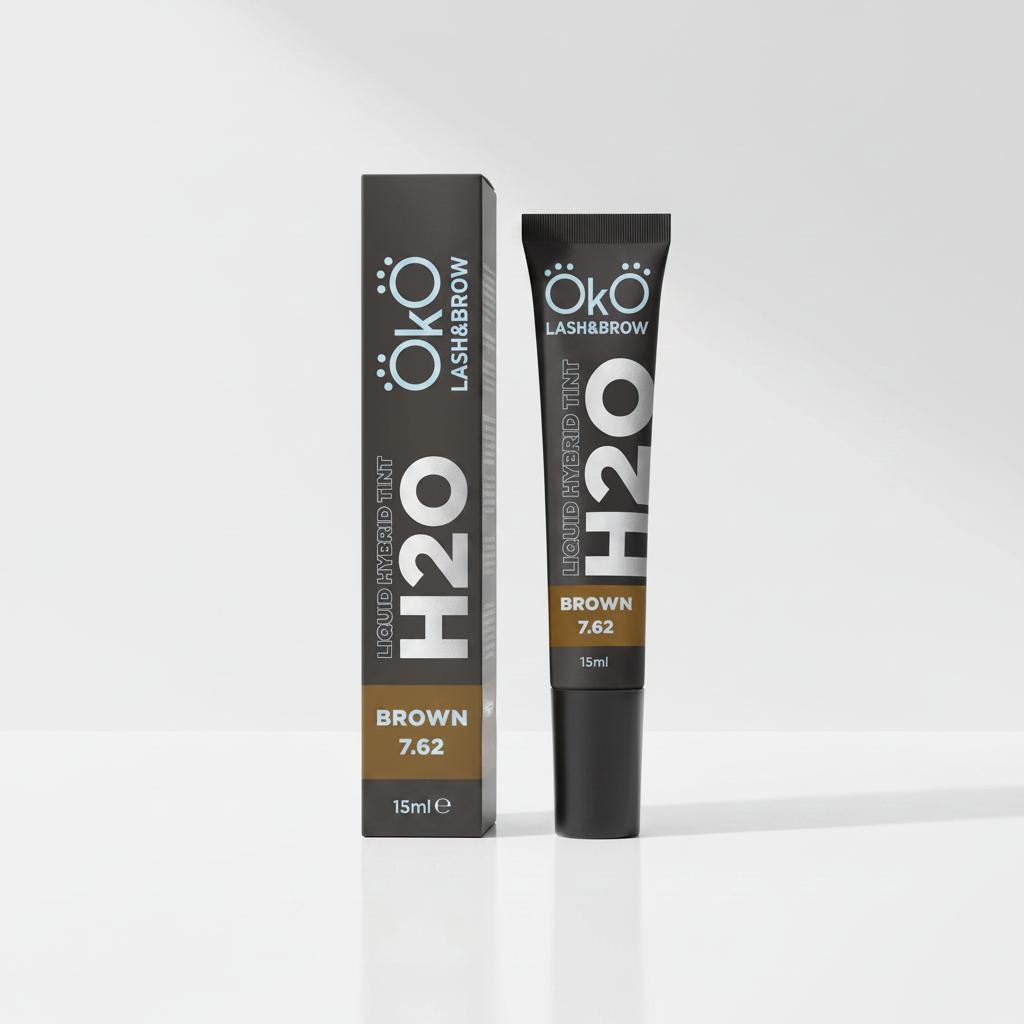 H2O Liquid Hybrid Tint