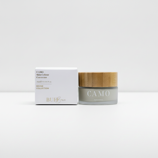 Divine Collection - Camo (20g)