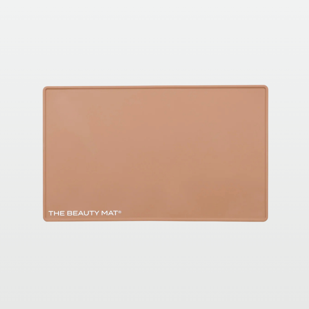 The Beauty Matt - Rectangle