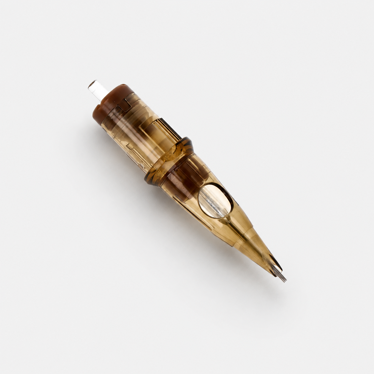 Round Liner Cartridges