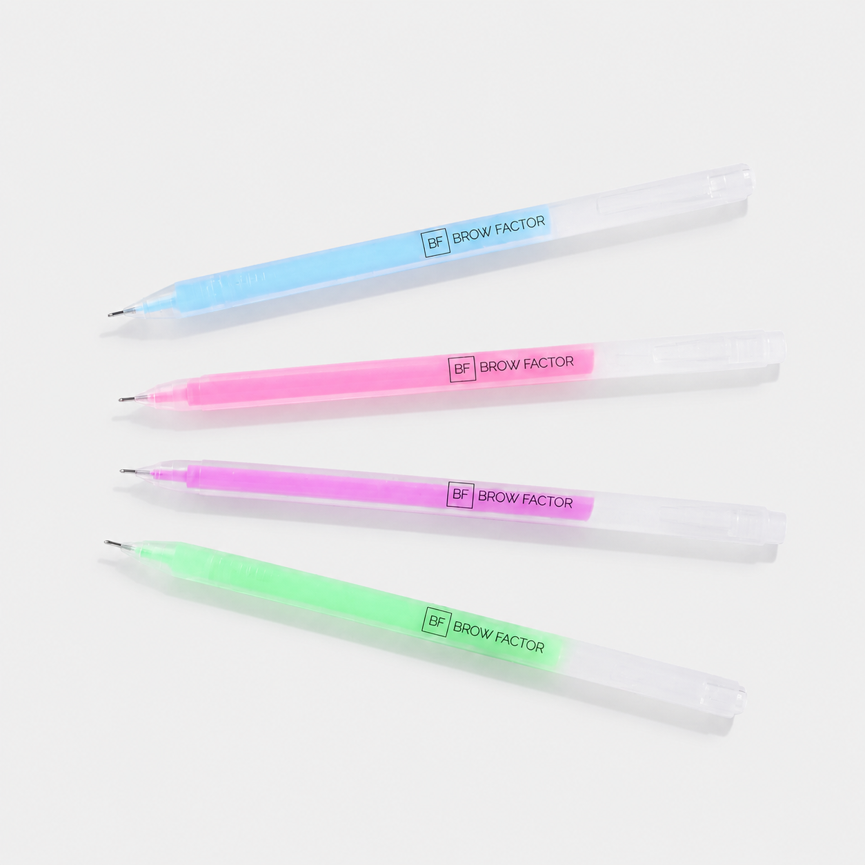 Superfine Mapping Pen - Multicoloured Multipack