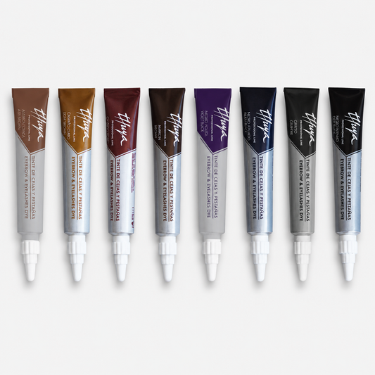 Eyebrow & Eyelashes Dye