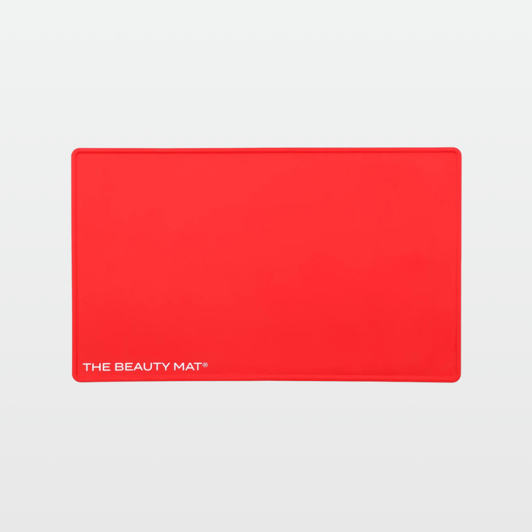 The Beauty Matt - Rectangle