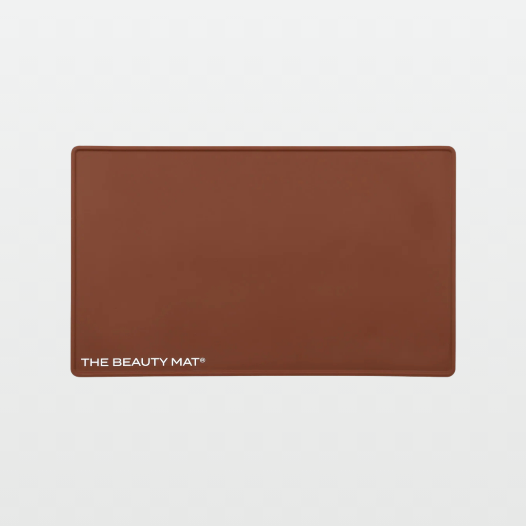 The Beauty Matt - Rectangle