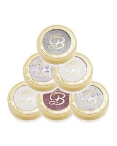 Chrome Crazy Powders
